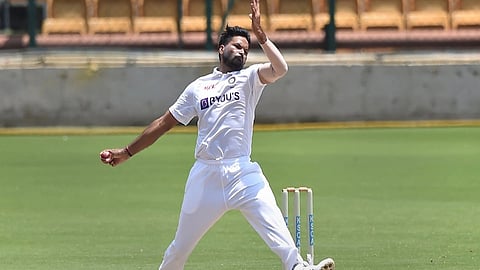 Mukesh Kumar 