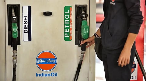 Goa Petrol Diesel Price