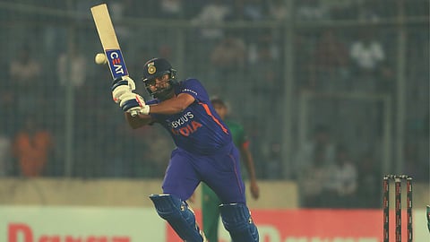 Rohit Sharma