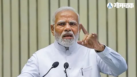 Narendra Modi