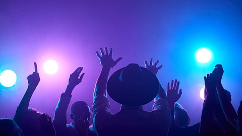 Goa Trance Parties: हणजूण ते हरमलपर्यंत तेवीस पेक्षा जास्त ट्रान्स पार्ट्यांची आयोजन करण्यात आल्याबाबतची जाहिरातबाजी सध्या सोशल मीडियावर सुरू