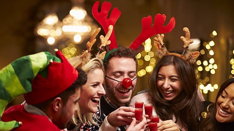 Christmas Special | Christmas Day 2022 | Christmas Festival Special 