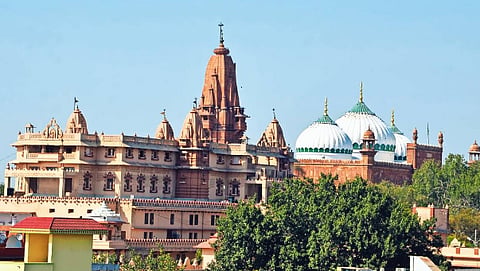 Mathura 