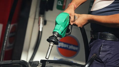 Petrol-Diesel Price In Goa