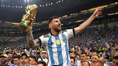 FIFA World Cup 2022