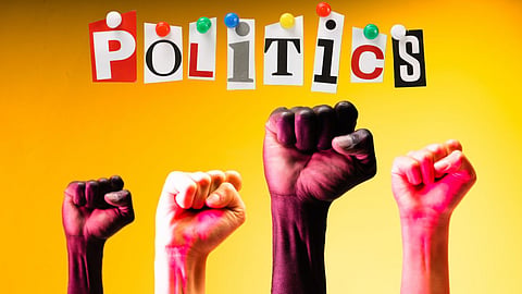 Goa Politics | BJP 