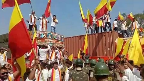 Maharashtra-Karnatak