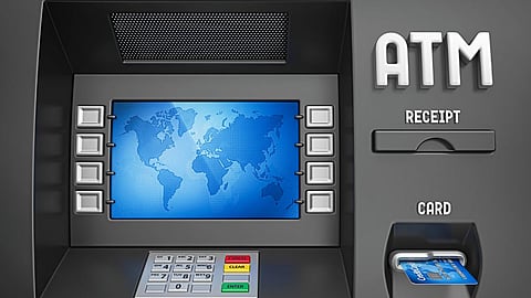 ATM 