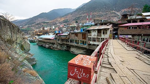 Khyber Pakhtunkhwa