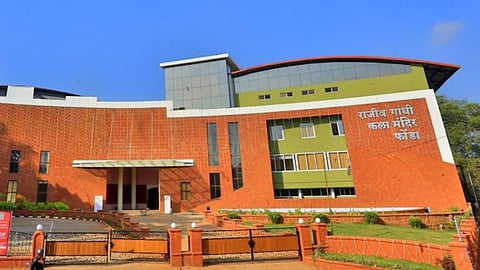 Rajiv Gandhi Kala Mandir: महिला संगीत नाट्यस्पर्धेत बांदोड्यातील 'अहं देवयानी' नाटकाला प्रथम पुरस्‍कार