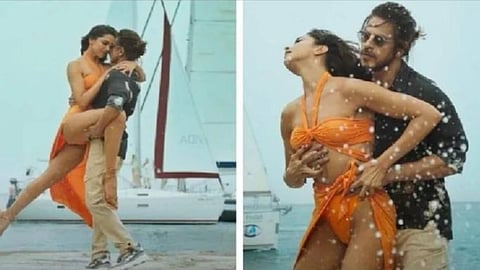 Shah Rukh Khan 