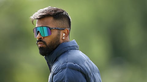Hardik Pandya | IND Vs SL Updates | Team India's T20I captain