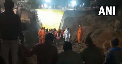 Madhya Pradesh