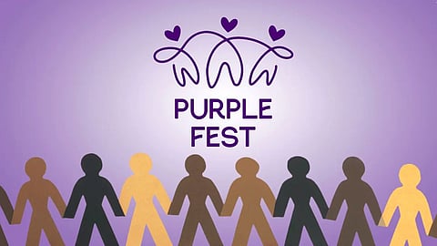 Purple Fest