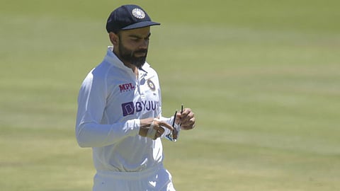 Virat Kohli Viral Video | IND Vs BAN Test Match 