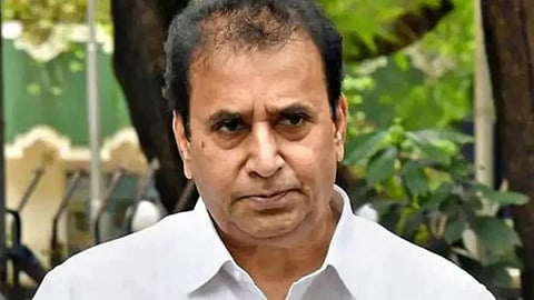 Anil Deshmukh