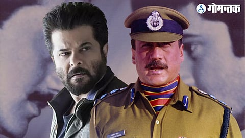Anil Kapoor 