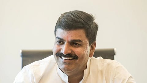Rahul Shewale