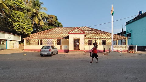 Canacona Municipality