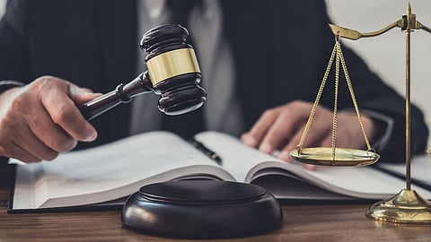 Advocate