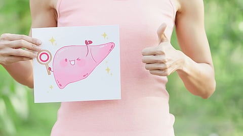 Liver Health Tips