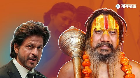 Shah Rukh Khan