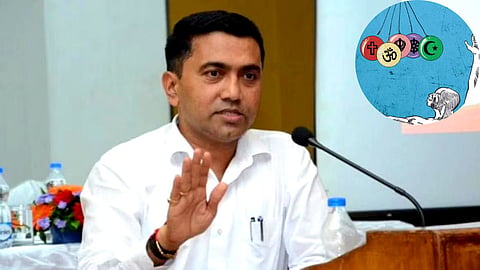 Pramod Sawant 