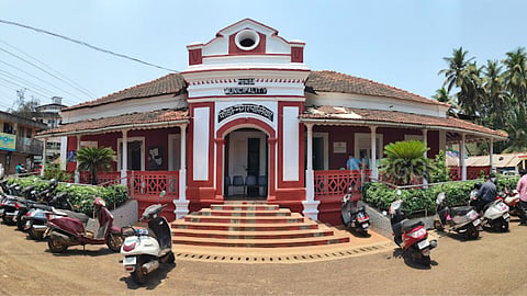 Ponda Municipal Council Election 2023