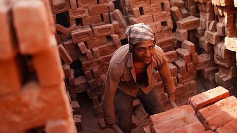 Migrant Workers