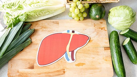 Liver Health Tips