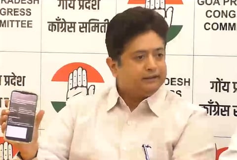 Goa Congress