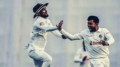 IND vs BAN, 2nd Test | IND vs BAN Test Match 