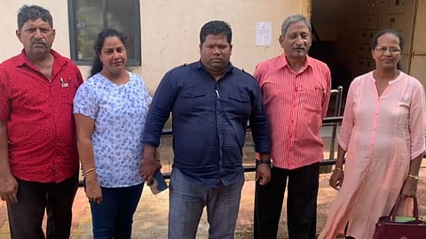 Raia Gram Panchayat