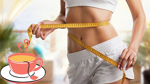 weight loss