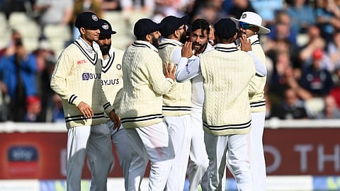 Team India