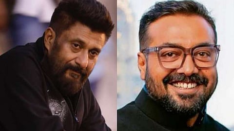 Anurag Kashyap 