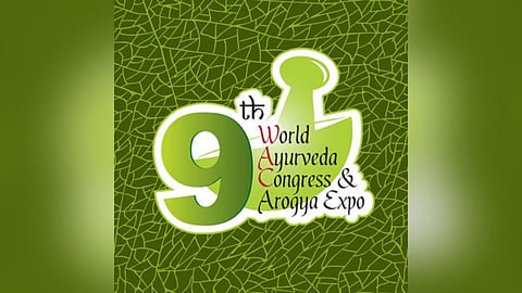 9th World Ayurveda Congress 