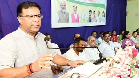 Vishwajit Rane