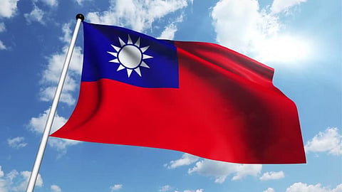 Taiwan