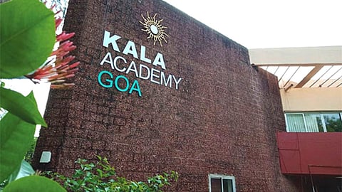 Kala Academy Goa 