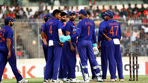 Team India