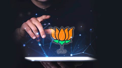BJP Goa