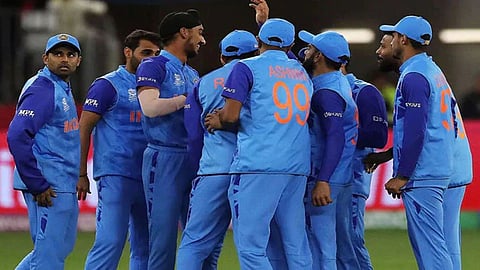 Team India