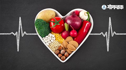 Healthy Heart