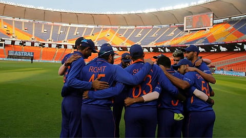 Team India