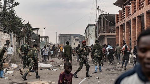 Congo