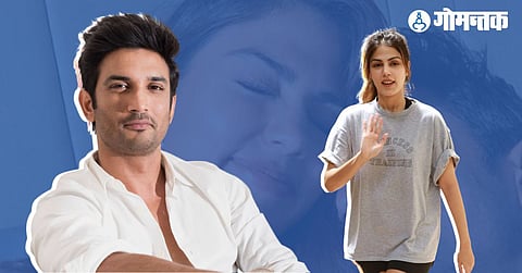 Sushant Singh Rajput 