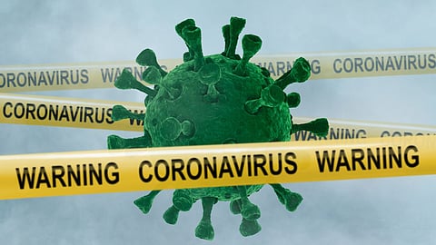 corona virus