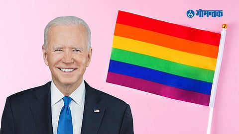 Gay Marriage Bill in America