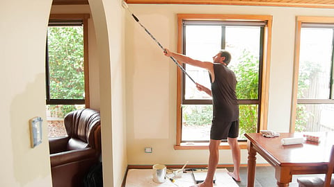 Vastu Tips For Home Painting 